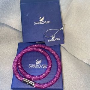 Swarovski Stardust Bracelet